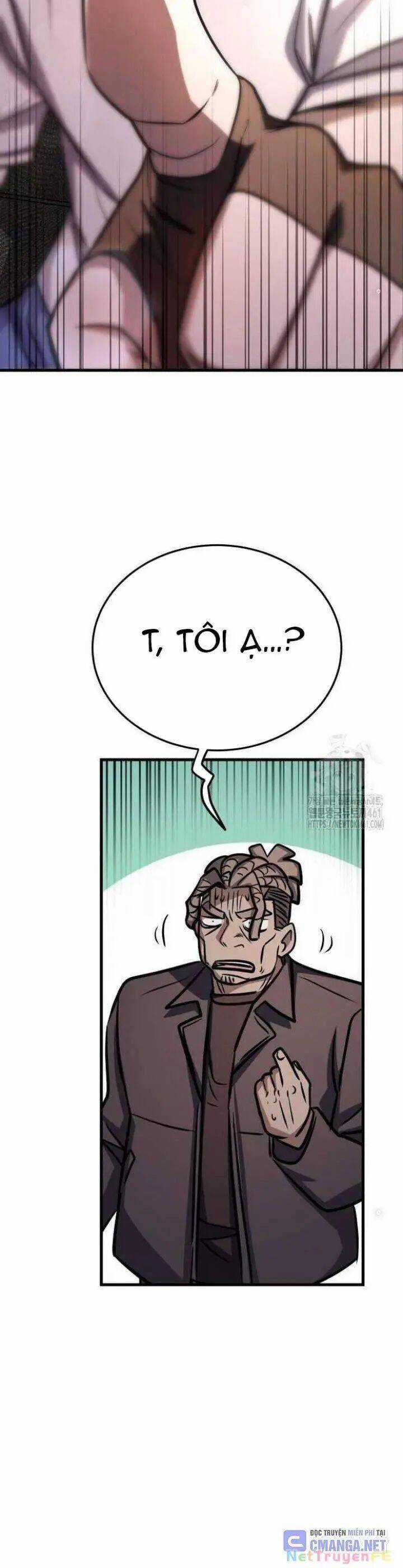 Thợ Săn Huyền Thoại Trẻ Hóa Chương 24 trang 46