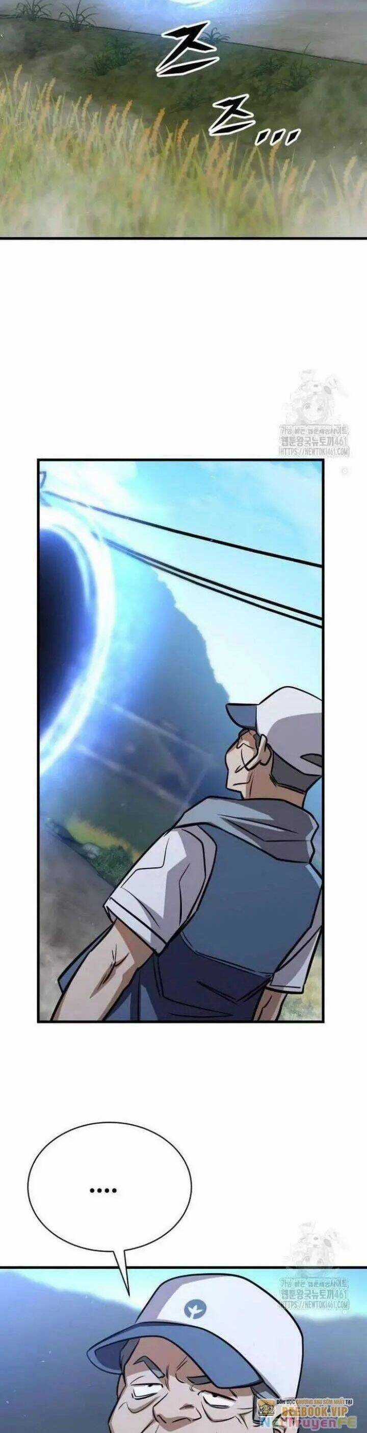 Thợ Săn Huyền Thoại Trẻ Hóa Chương 24 trang 48