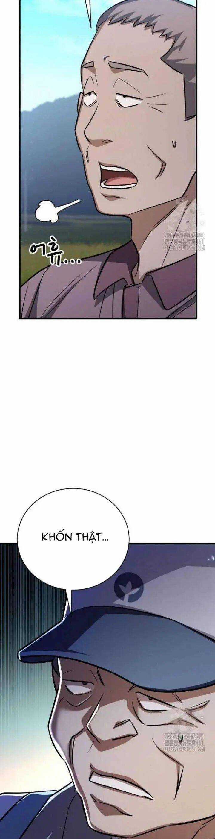 Thợ Săn Huyền Thoại Trẻ Hóa Chương 24 trang 51