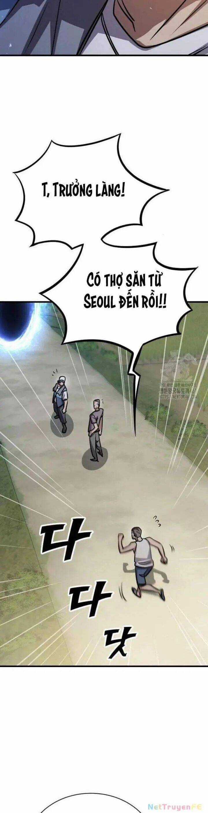 Thợ Săn Huyền Thoại Trẻ Hóa Chương 24 trang 52