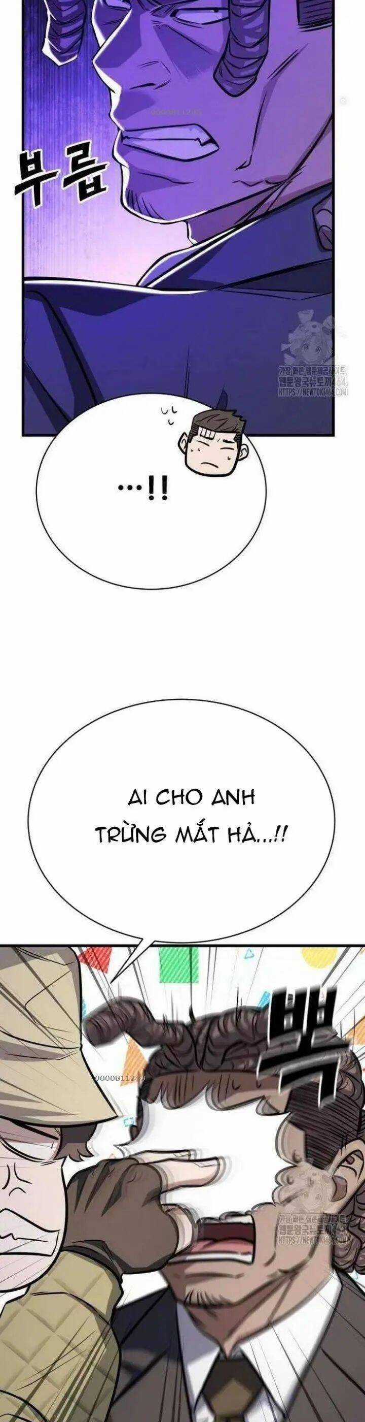 Thợ Săn Huyền Thoại Trẻ Hóa Chương 25 trang 15