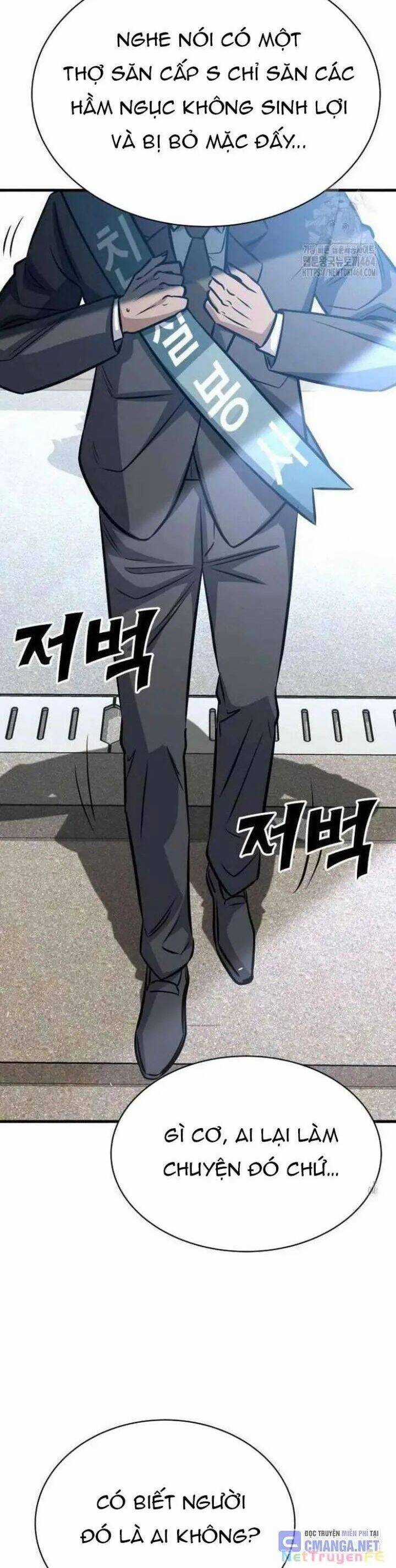 Thợ Săn Huyền Thoại Trẻ Hóa Chương 25 trang 2