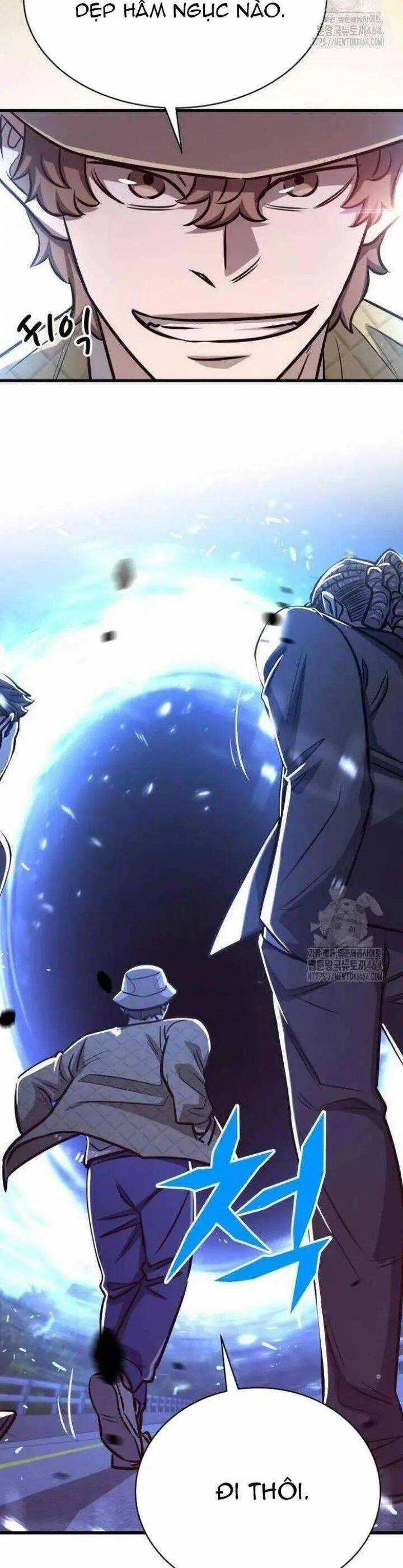 Thợ Săn Huyền Thoại Trẻ Hóa Chương 25 trang 23