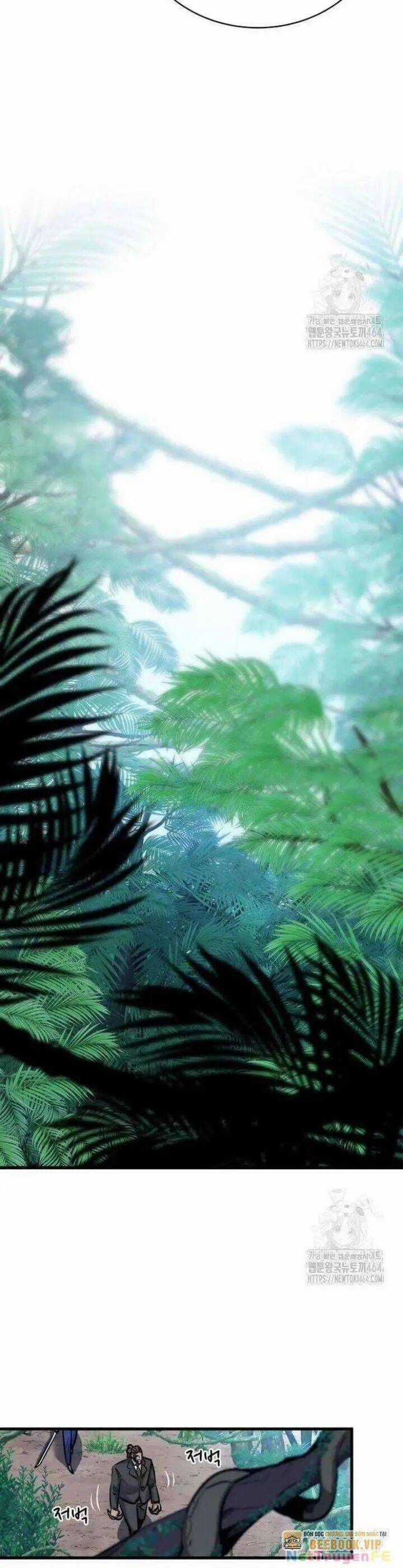 Thợ Săn Huyền Thoại Trẻ Hóa Chương 25 trang 24