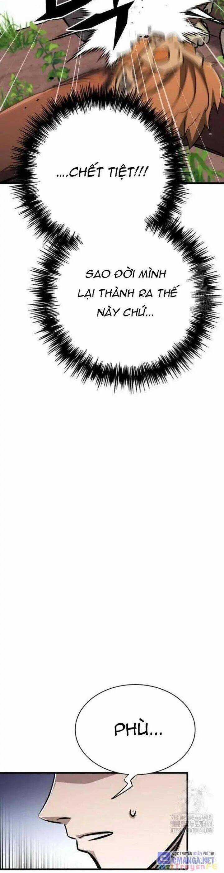 Thợ Săn Huyền Thoại Trẻ Hóa Chương 25 trang 34