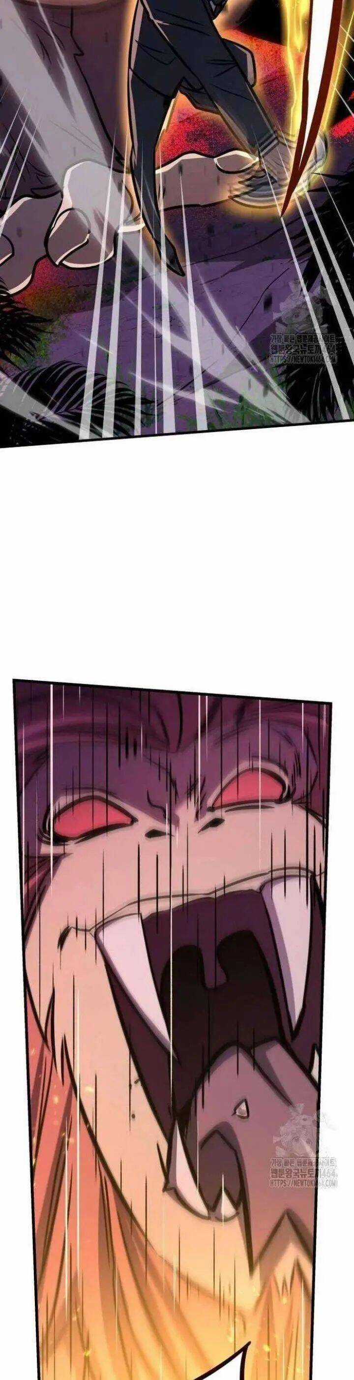 Thợ Săn Huyền Thoại Trẻ Hóa Chương 25 trang 49