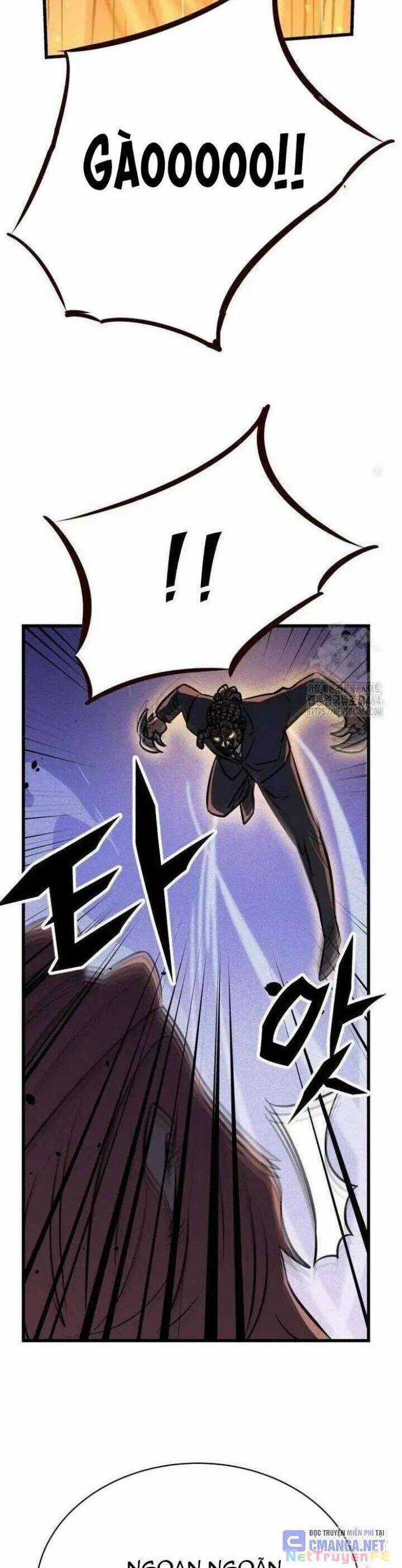 Thợ Săn Huyền Thoại Trẻ Hóa Chương 25 trang 50