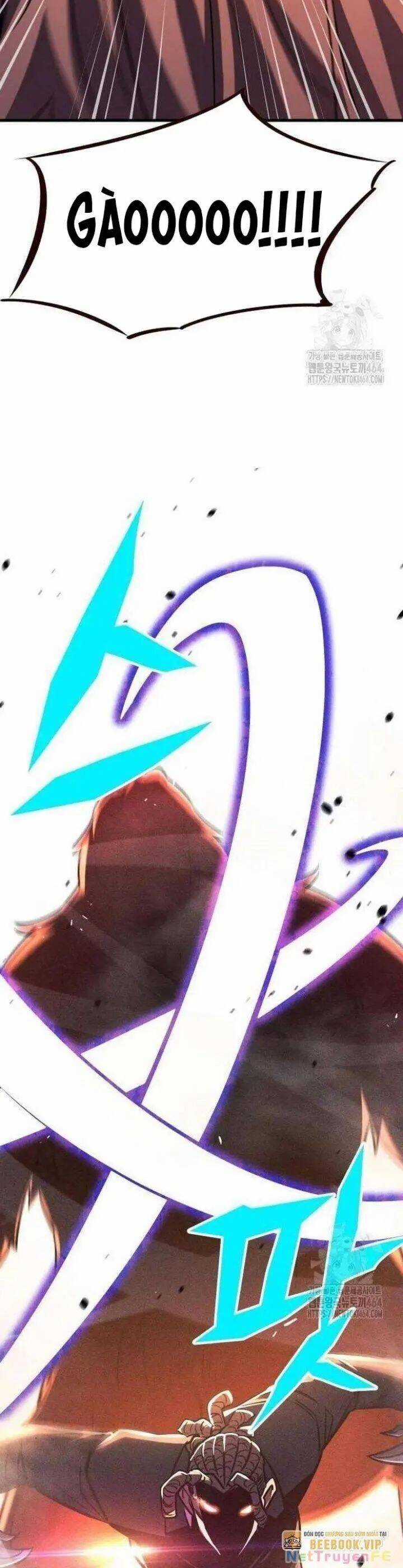 Thợ Săn Huyền Thoại Trẻ Hóa Chương 25 trang 52