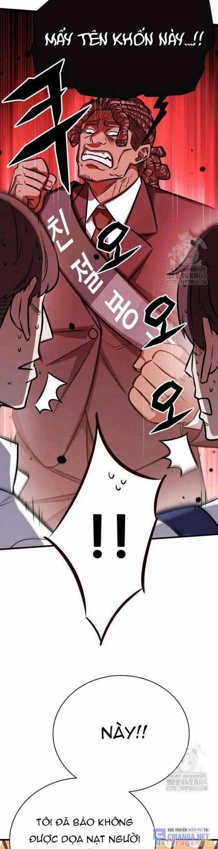 Thợ Săn Huyền Thoại Trẻ Hóa Chương 25 trang 6