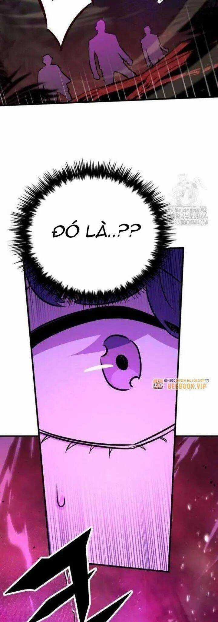 Thợ Săn Huyền Thoại Trẻ Hóa Chương 25 trang 60