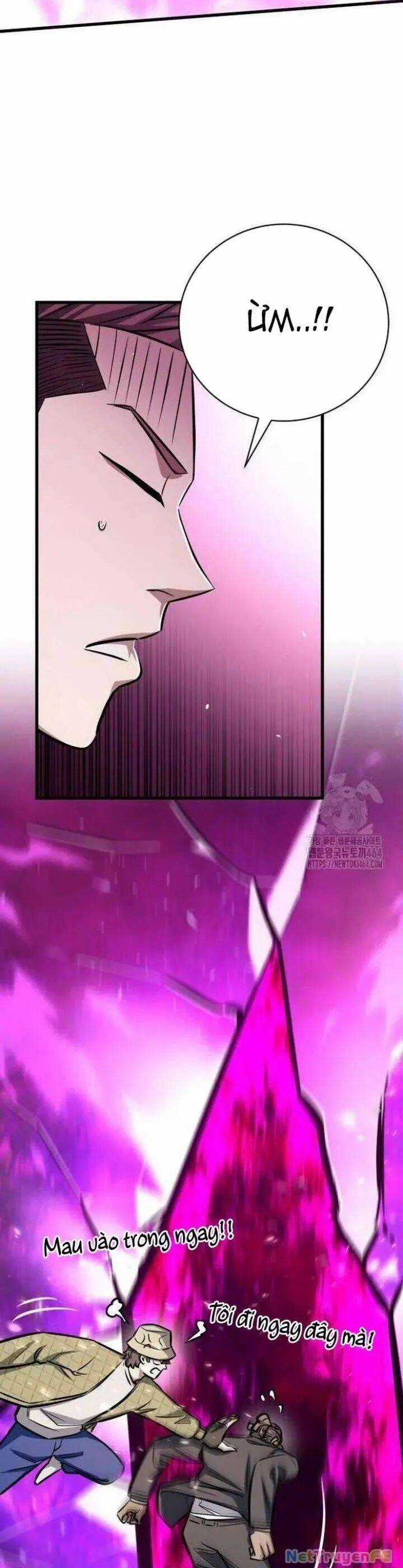 Thợ Săn Huyền Thoại Trẻ Hóa Chương 26 trang 10