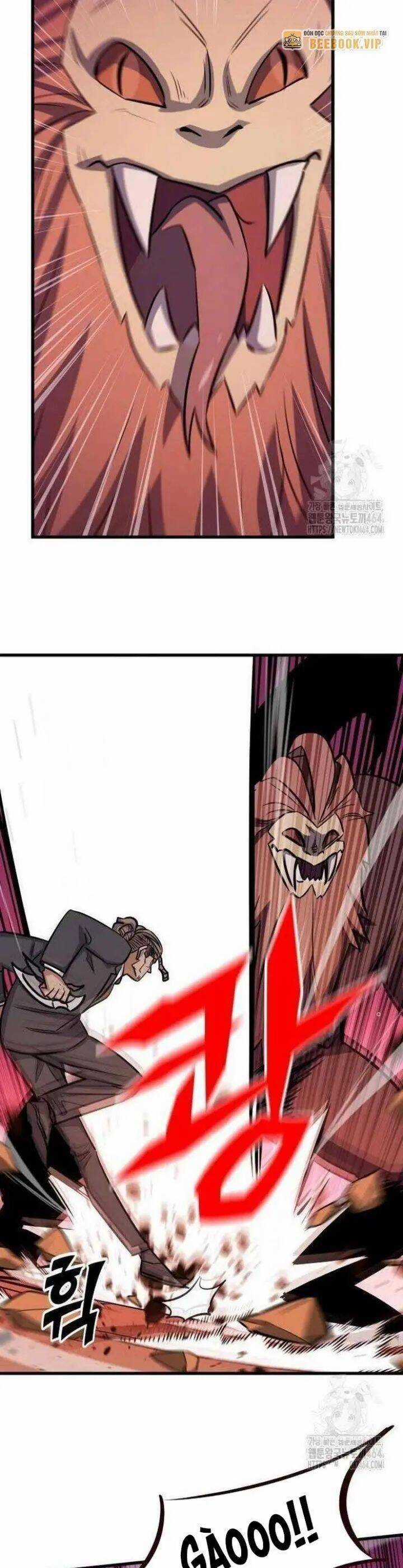 Thợ Săn Huyền Thoại Trẻ Hóa Chương 26 trang 13