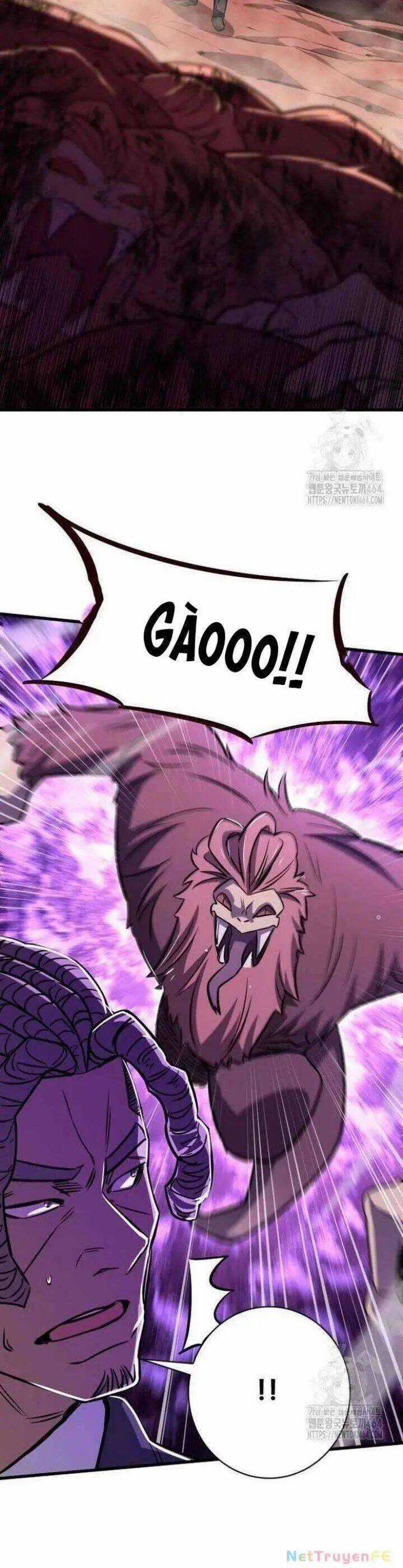 Thợ Săn Huyền Thoại Trẻ Hóa Chương 26 trang 16