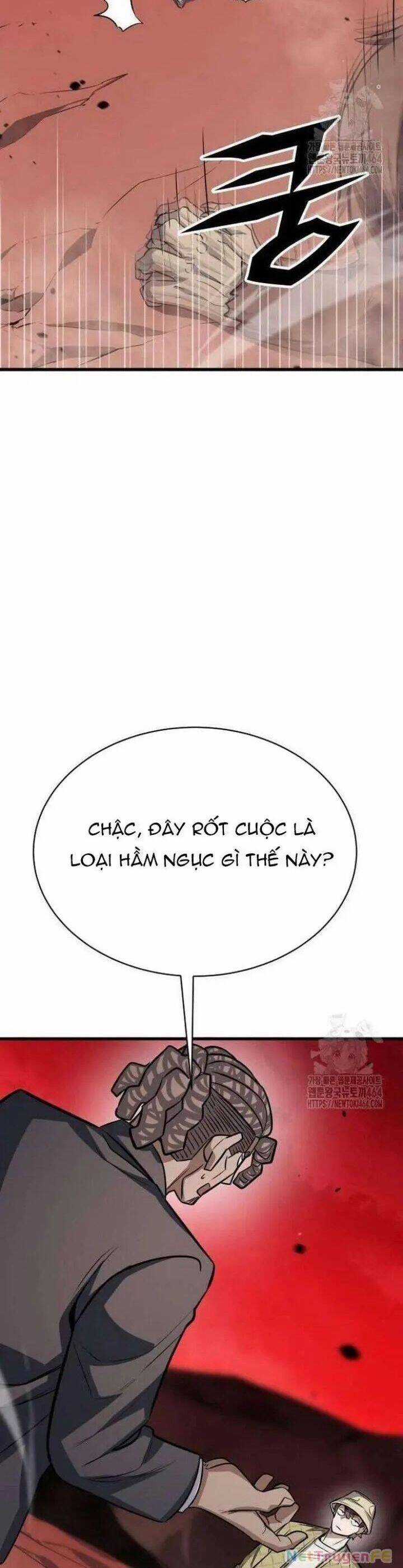 Thợ Săn Huyền Thoại Trẻ Hóa Chương 26 trang 18