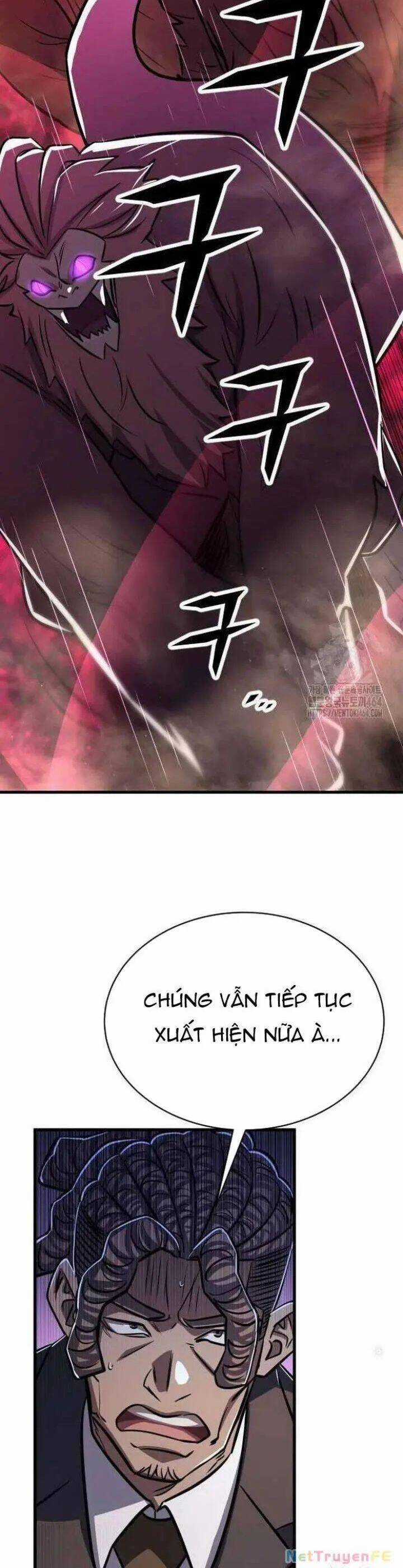 Thợ Săn Huyền Thoại Trẻ Hóa Chương 26 trang 26