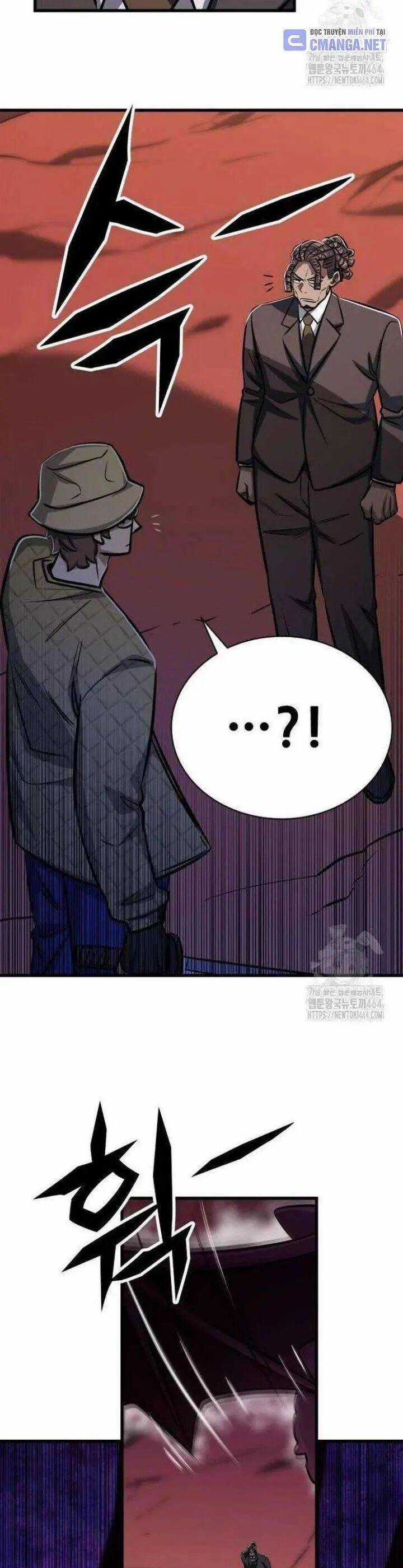 Thợ Săn Huyền Thoại Trẻ Hóa Chương 26 trang 27