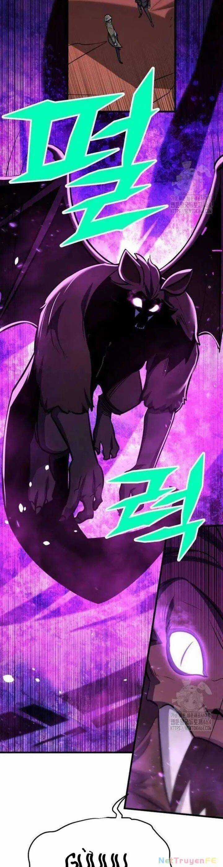 Thợ Săn Huyền Thoại Trẻ Hóa Chương 26 trang 28