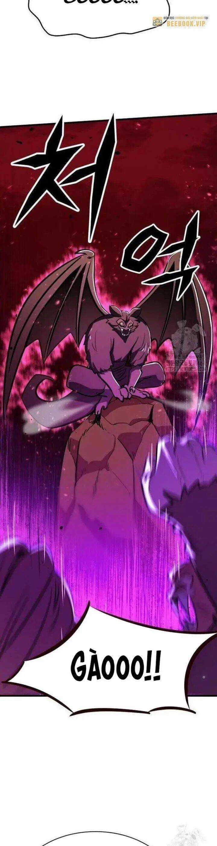 Thợ Săn Huyền Thoại Trẻ Hóa Chương 26 trang 29