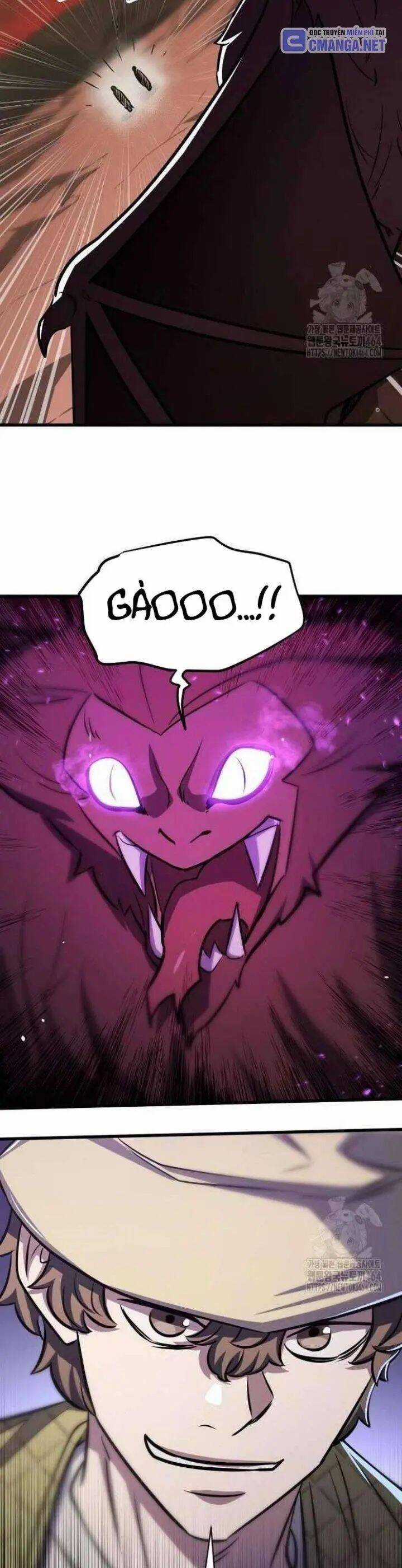 Thợ Săn Huyền Thoại Trẻ Hóa Chương 26 trang 31