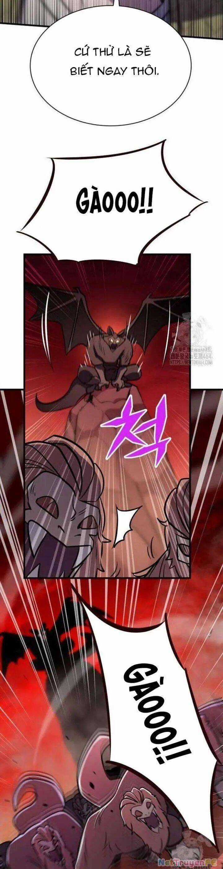 Thợ Săn Huyền Thoại Trẻ Hóa Chương 26 trang 32