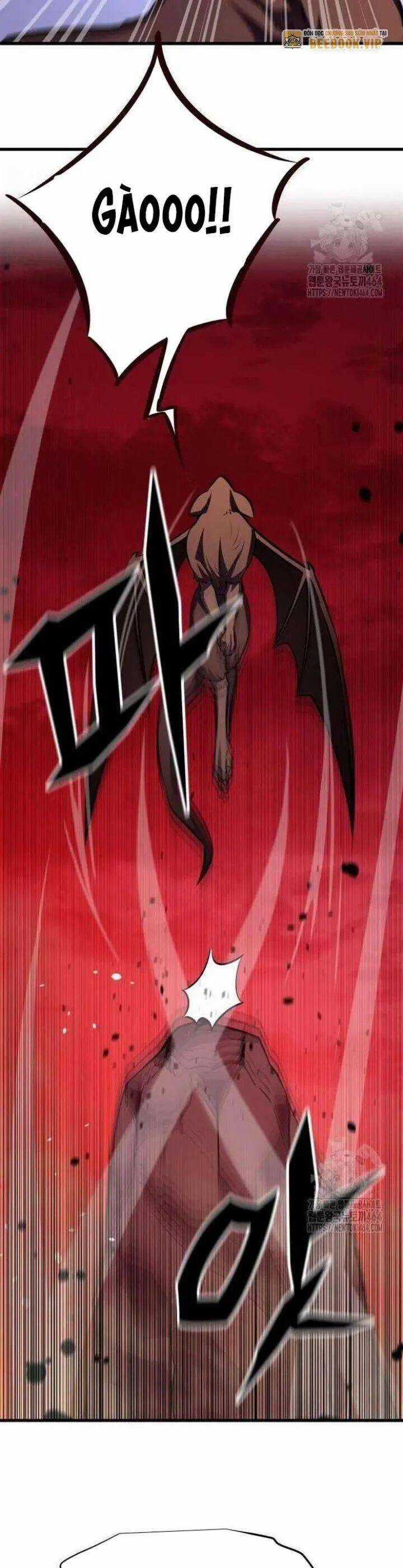 Thợ Săn Huyền Thoại Trẻ Hóa Chương 26 trang 37