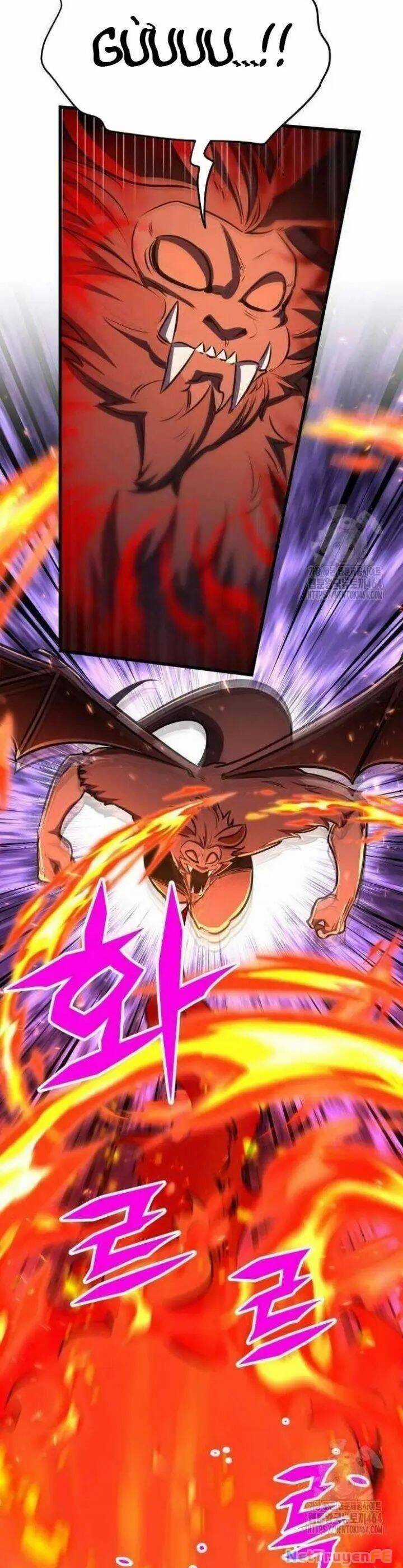 Thợ Săn Huyền Thoại Trẻ Hóa Chương 26 trang 38