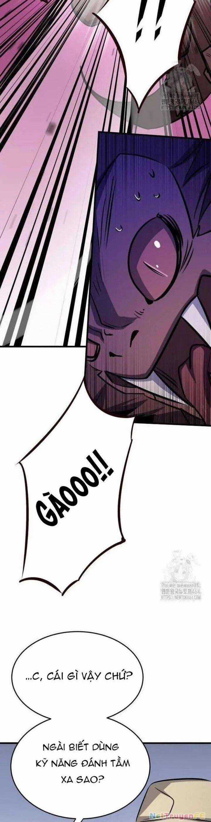 Thợ Săn Huyền Thoại Trẻ Hóa Chương 26 trang 46