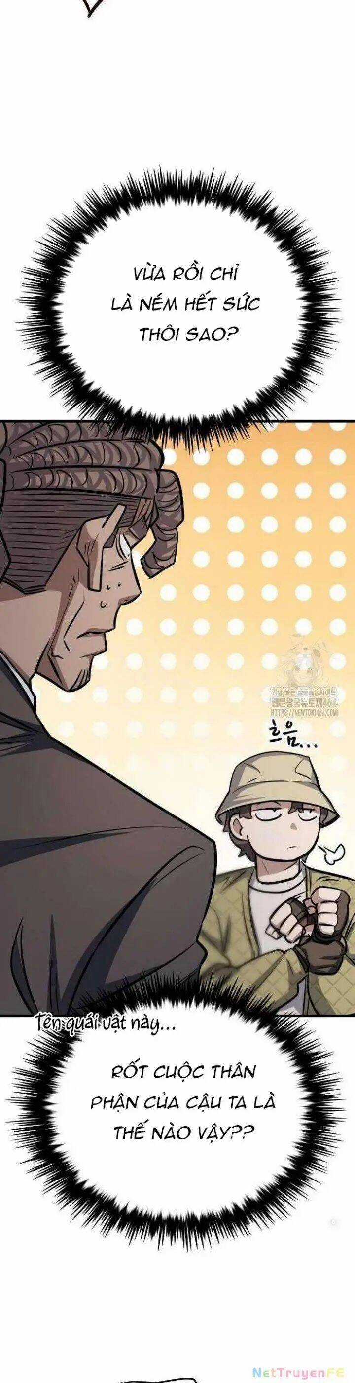 Thợ Săn Huyền Thoại Trẻ Hóa Chương 26 trang 48