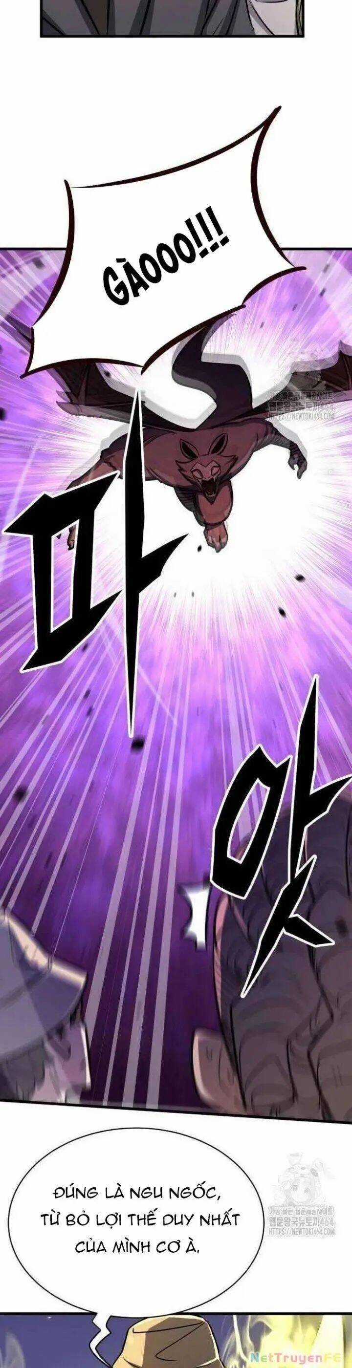 Thợ Săn Huyền Thoại Trẻ Hóa Chương 26 trang 50