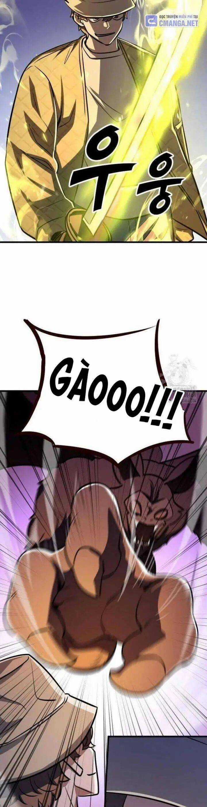 Thợ Săn Huyền Thoại Trẻ Hóa Chương 26 trang 51