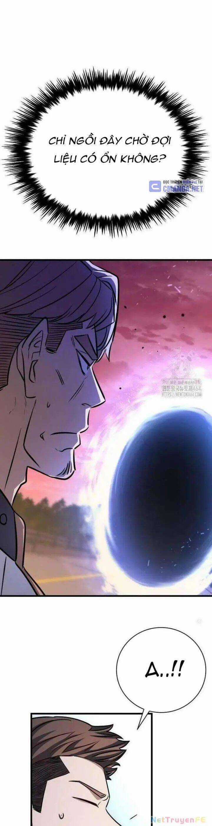 Thợ Săn Huyền Thoại Trẻ Hóa Chương 26 trang 54