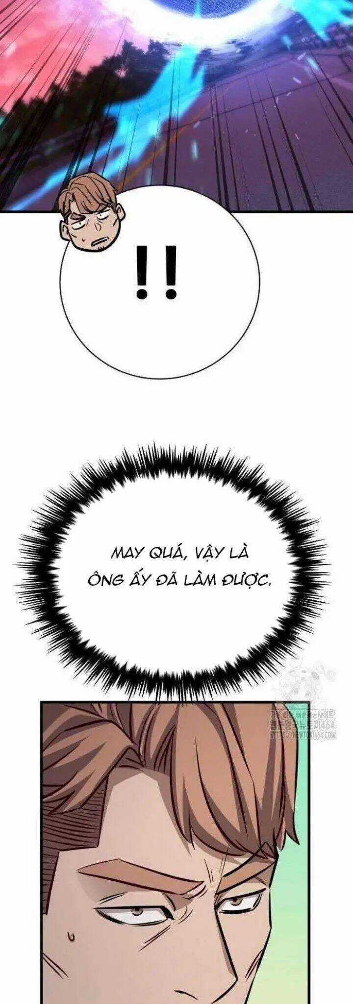 Thợ Săn Huyền Thoại Trẻ Hóa Chương 26 trang 56