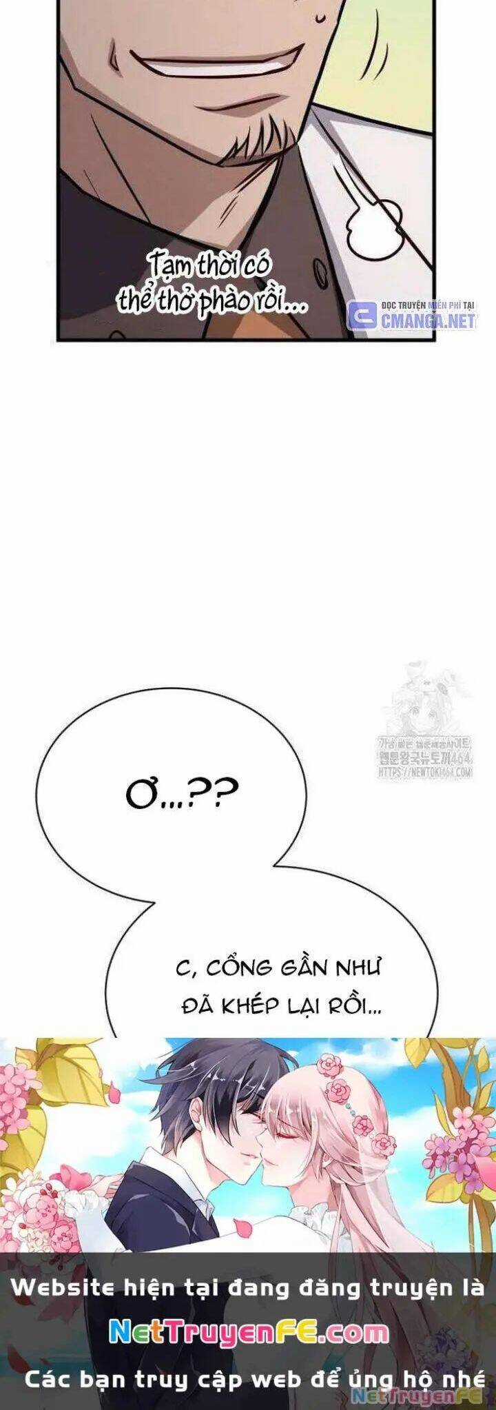 Thợ Săn Huyền Thoại Trẻ Hóa Chương 26 trang 57