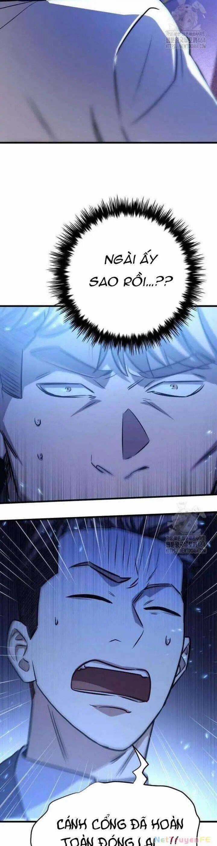 Thợ Săn Huyền Thoại Trẻ Hóa Chương 26 trang 59