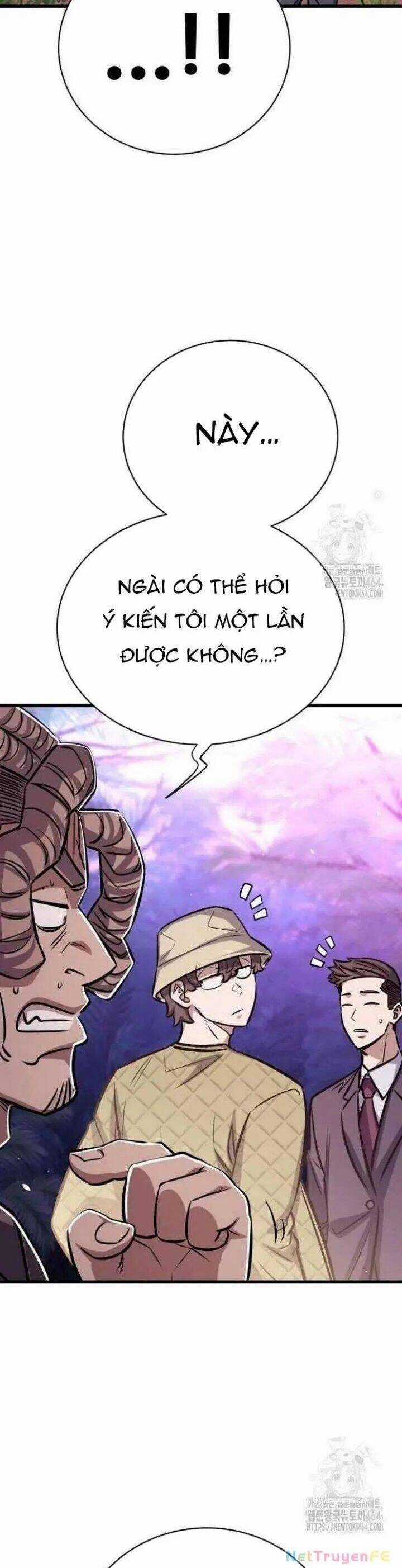 Thợ Săn Huyền Thoại Trẻ Hóa Chương 26 trang 6