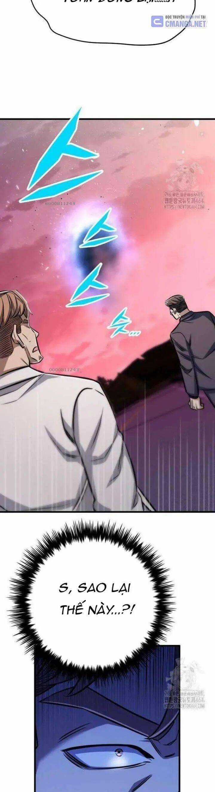 Thợ Săn Huyền Thoại Trẻ Hóa Chương 26 trang 60