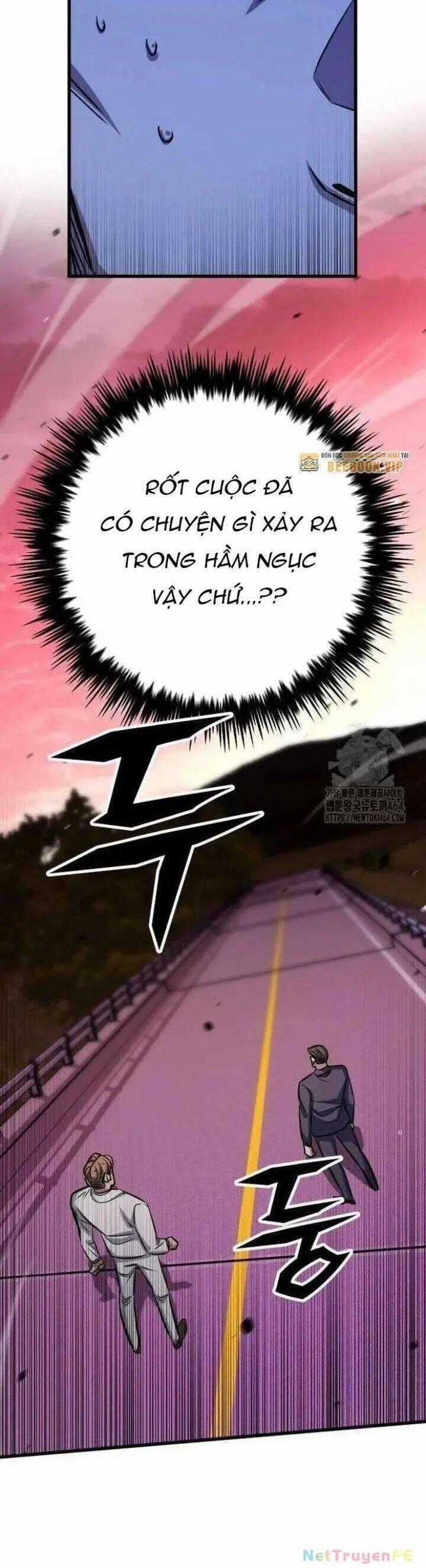 Thợ Săn Huyền Thoại Trẻ Hóa Chương 26 trang 61