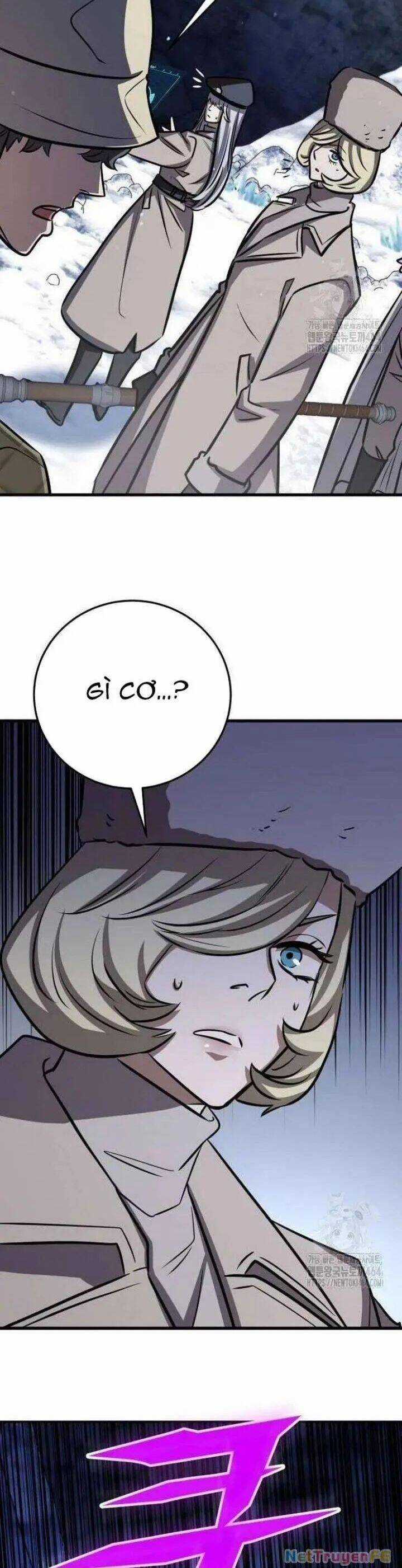 Thợ Săn Huyền Thoại Trẻ Hóa Chương 28 trang 24