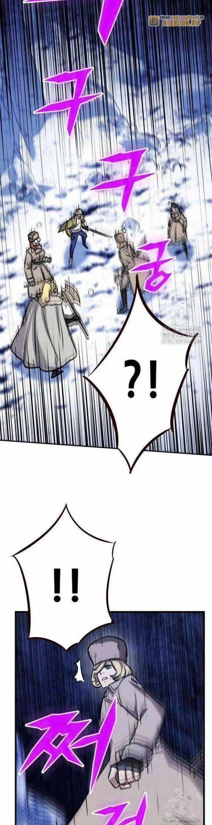 Thợ Săn Huyền Thoại Trẻ Hóa Chương 28 trang 25