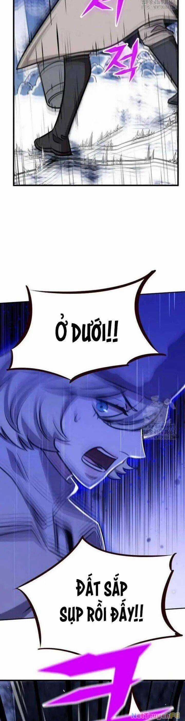 Thợ Săn Huyền Thoại Trẻ Hóa Chương 28 trang 26