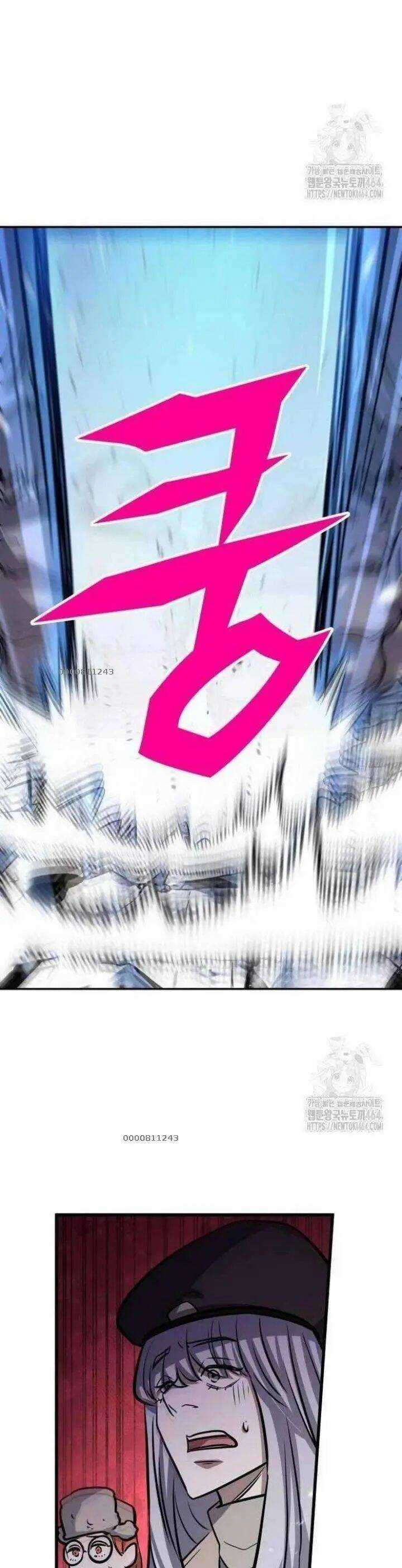 Thợ Săn Huyền Thoại Trẻ Hóa Chương 28 trang 33