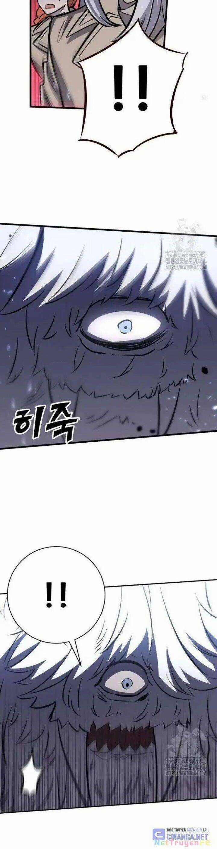 Thợ Săn Huyền Thoại Trẻ Hóa Chương 28 trang 34