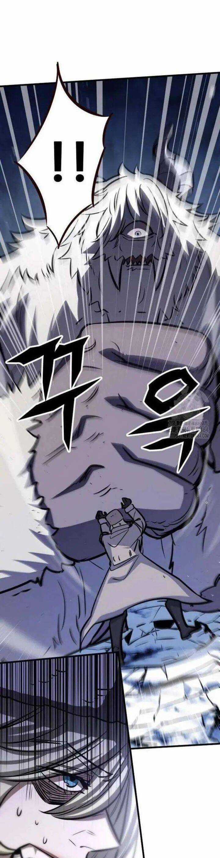 Thợ Săn Huyền Thoại Trẻ Hóa Chương 28 trang 35