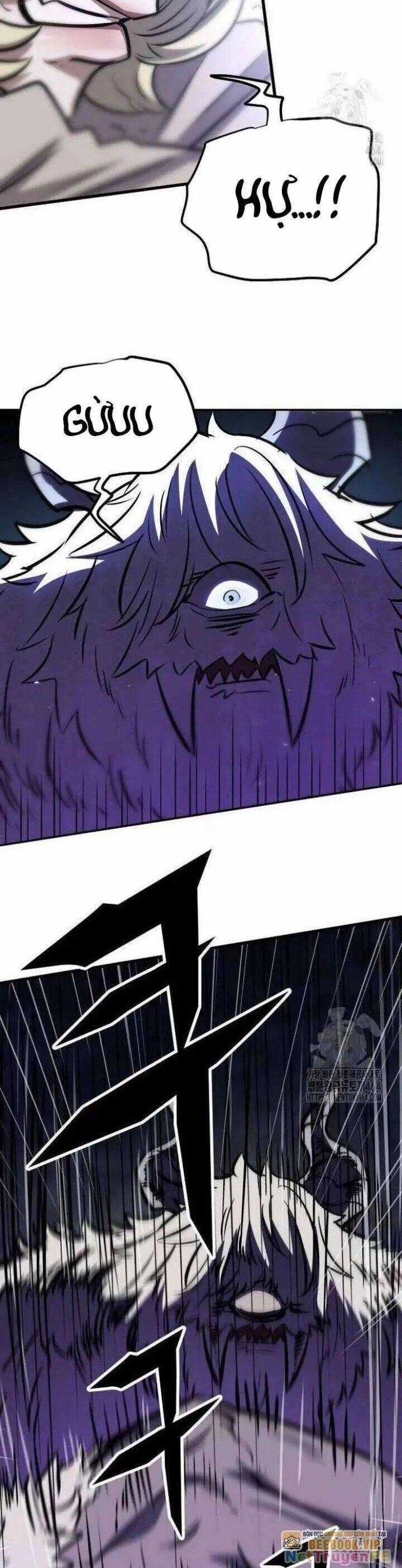 Thợ Săn Huyền Thoại Trẻ Hóa Chương 28 trang 36