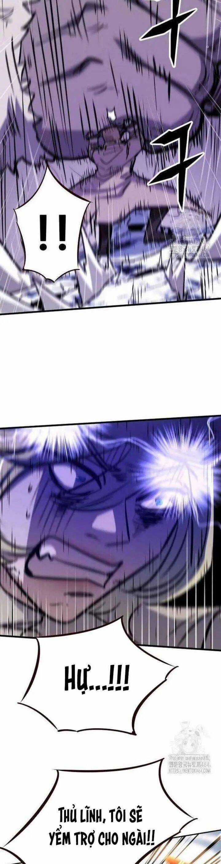 Thợ Săn Huyền Thoại Trẻ Hóa Chương 28 trang 37