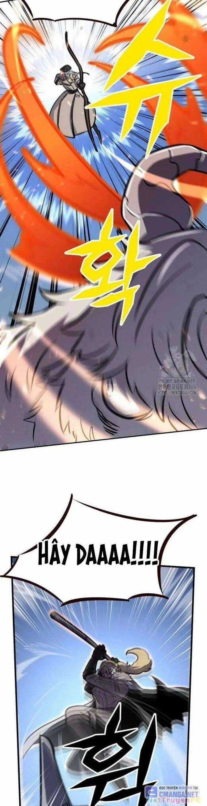 Thợ Săn Huyền Thoại Trẻ Hóa Chương 28 trang 38