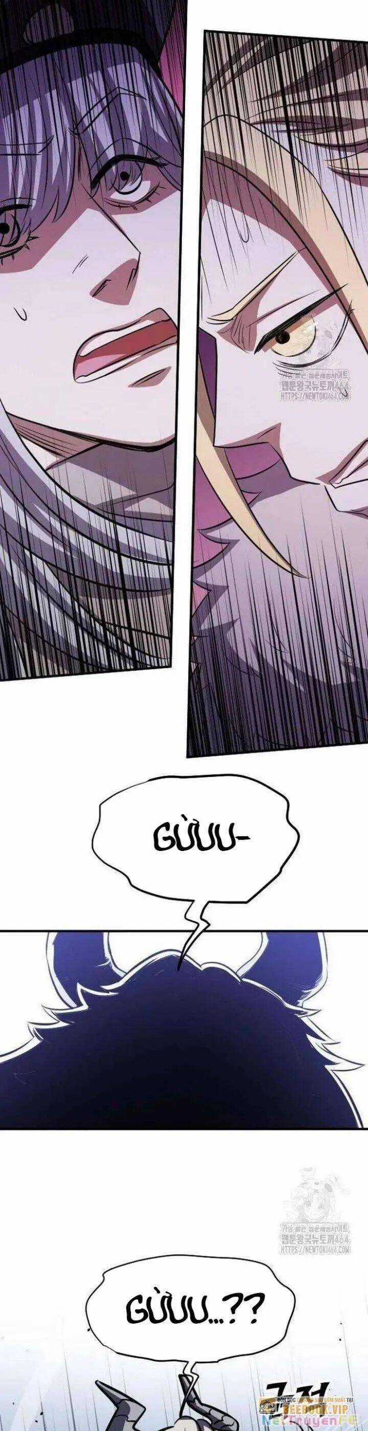 Thợ Săn Huyền Thoại Trẻ Hóa Chương 28 trang 40