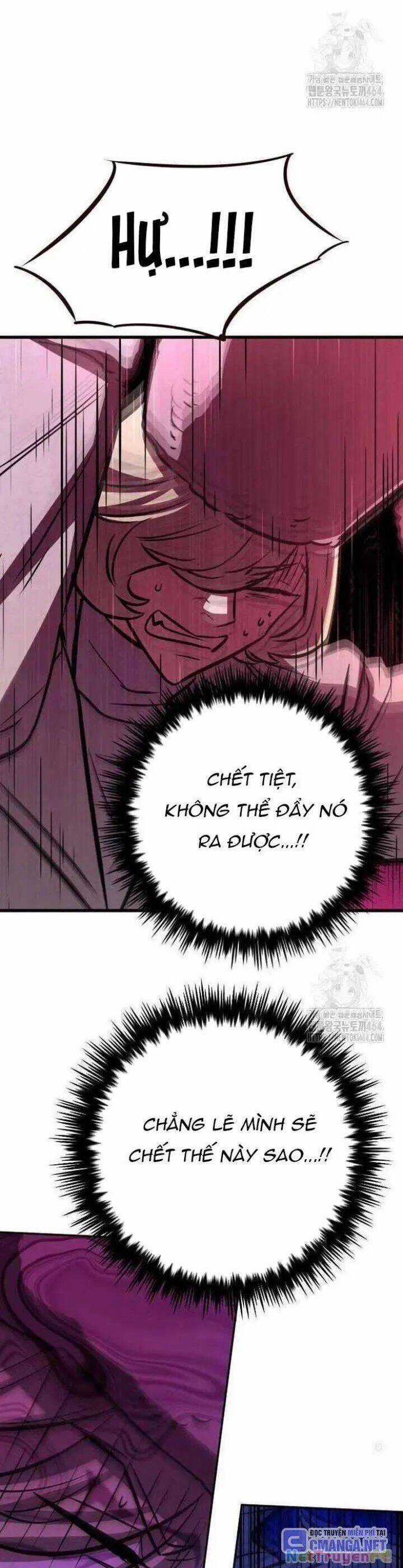 Thợ Săn Huyền Thoại Trẻ Hóa Chương 28 trang 42