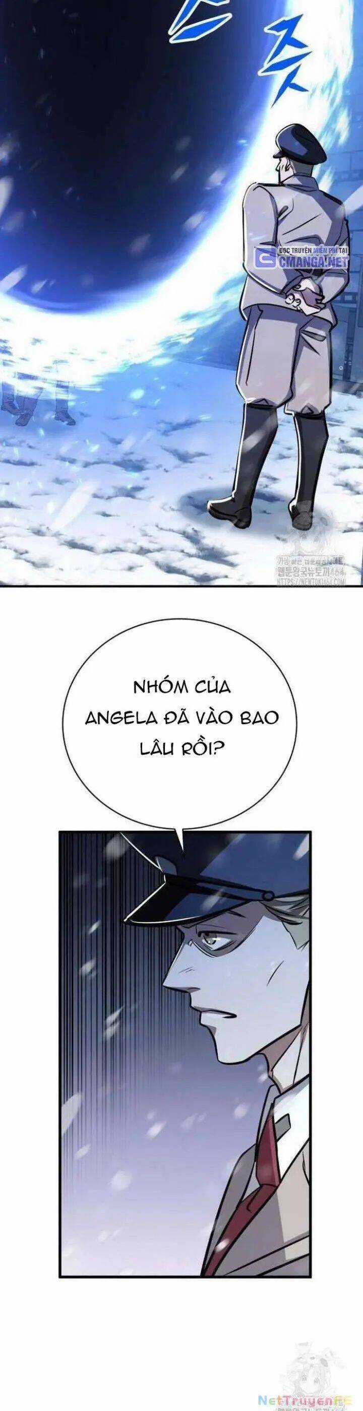 Thợ Săn Huyền Thoại Trẻ Hóa Chương 28 trang 50