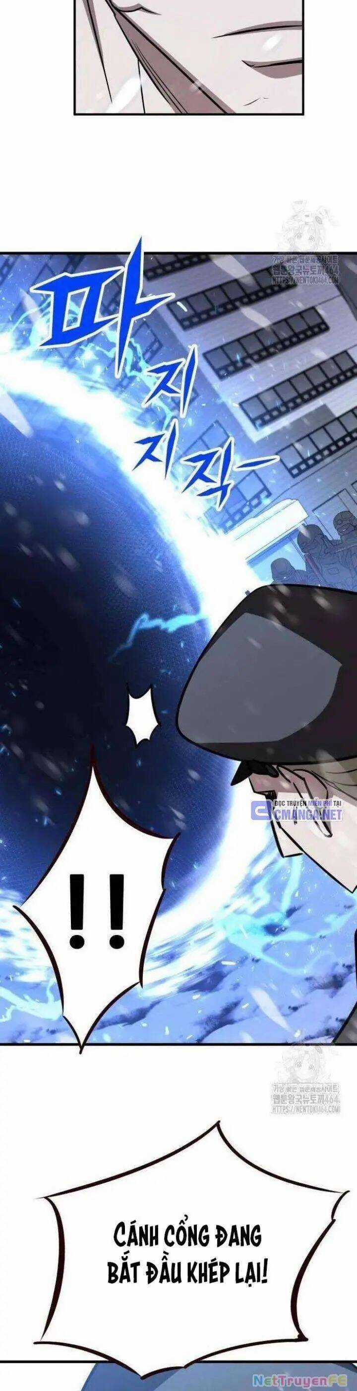 Thợ Săn Huyền Thoại Trẻ Hóa Chương 28 trang 52